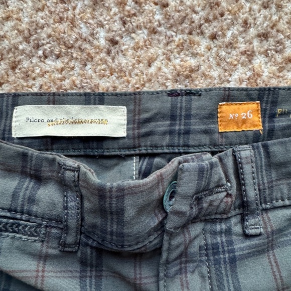 Pilcro and the Letterpress Pants 25 Anthropology - Picture 3 of 6